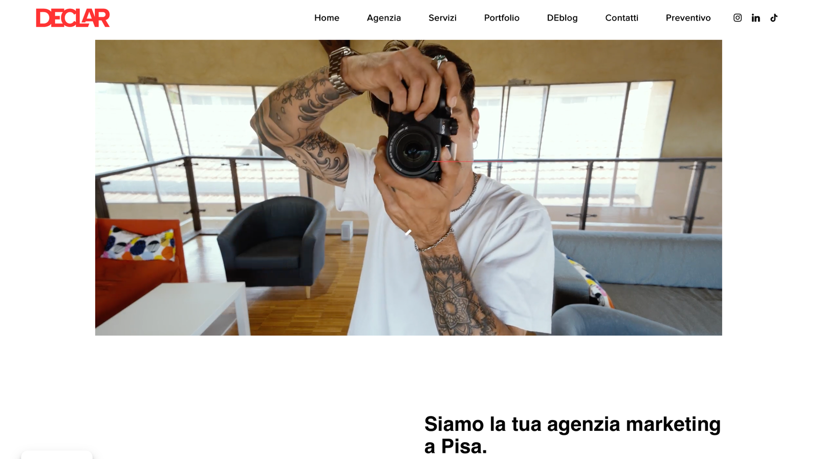 DECLAR_homepage
