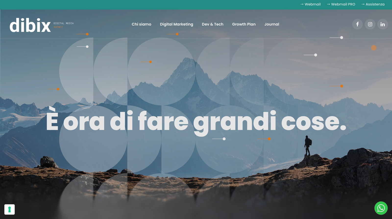 Migliori agenzie eCommerce Marketing Pisa: top 10 2026_dibix