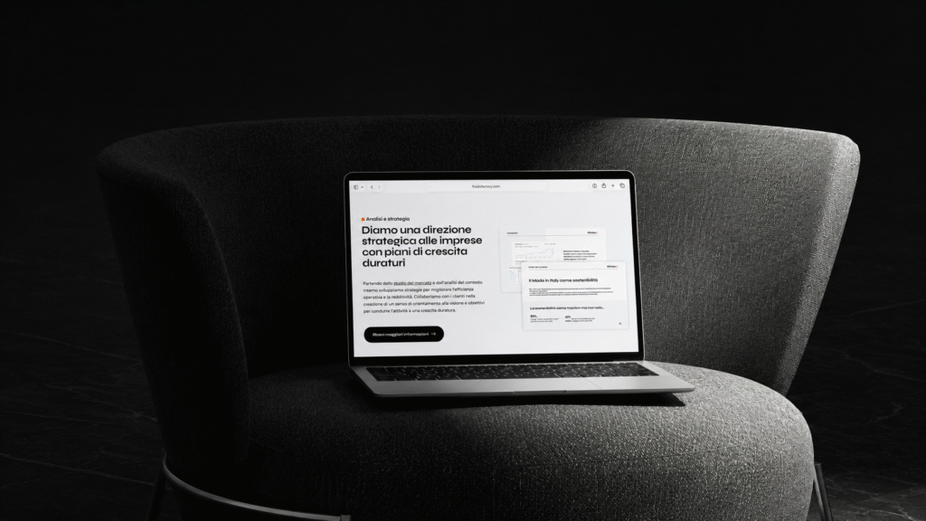 Digital Marketing per eCommerce: dall'analisi di mercato alla scalabilità dei KPI