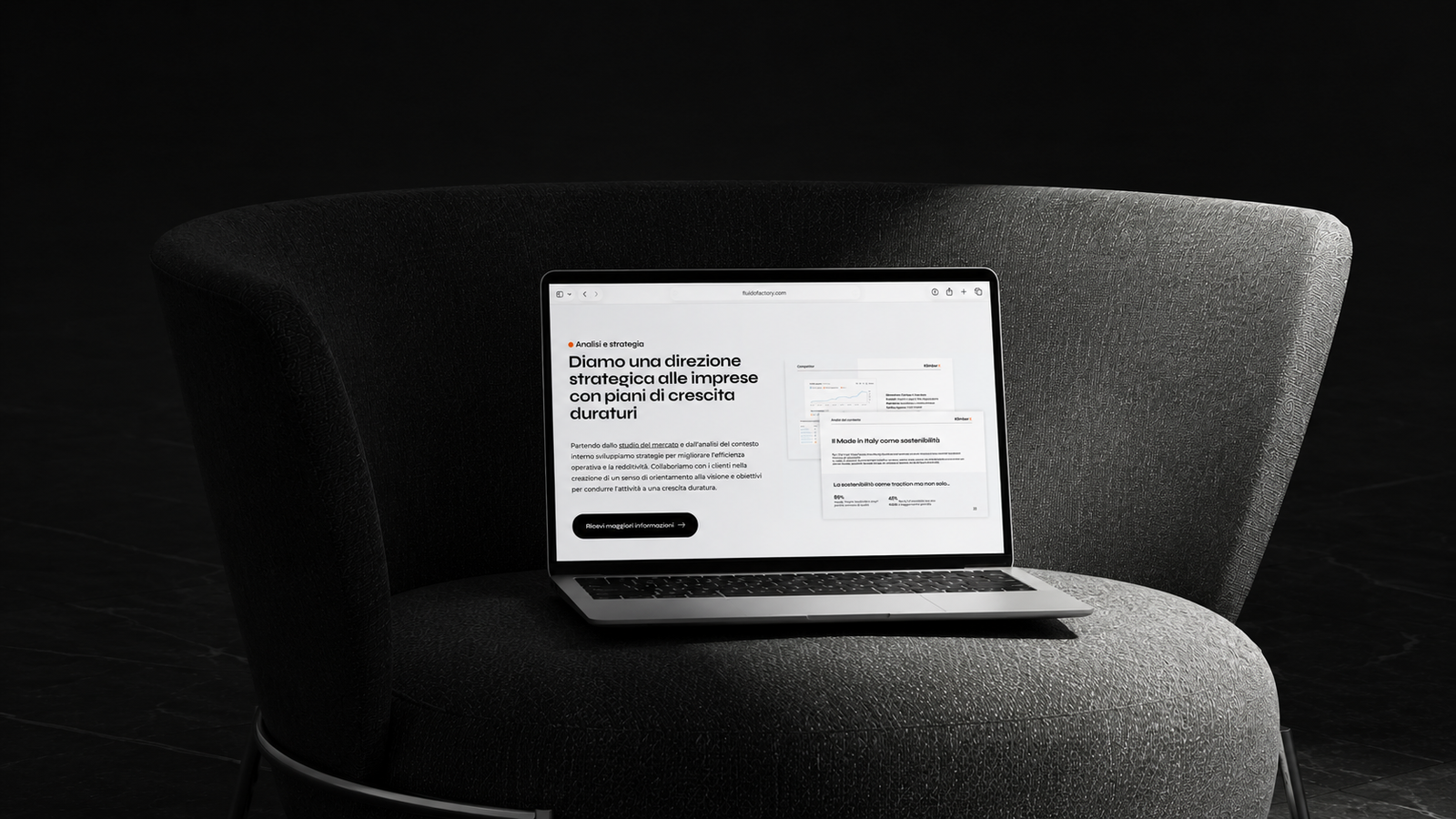 Digital Marketing per eCommerce: dall'analisi di mercato alla scalabilità dei KPI
