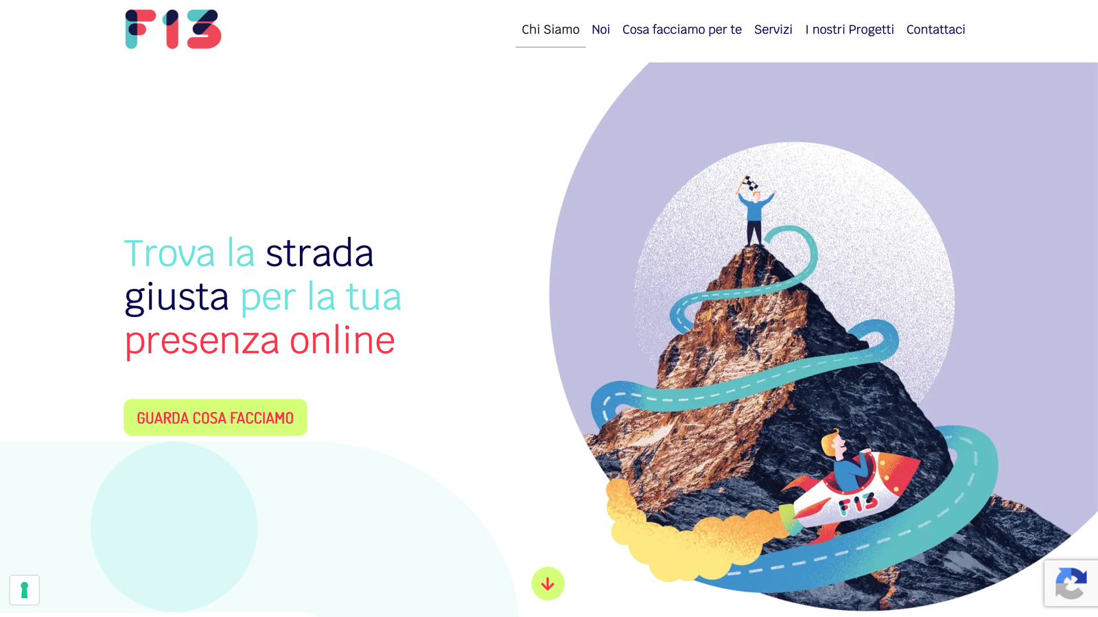 HOMEPAGE - F13