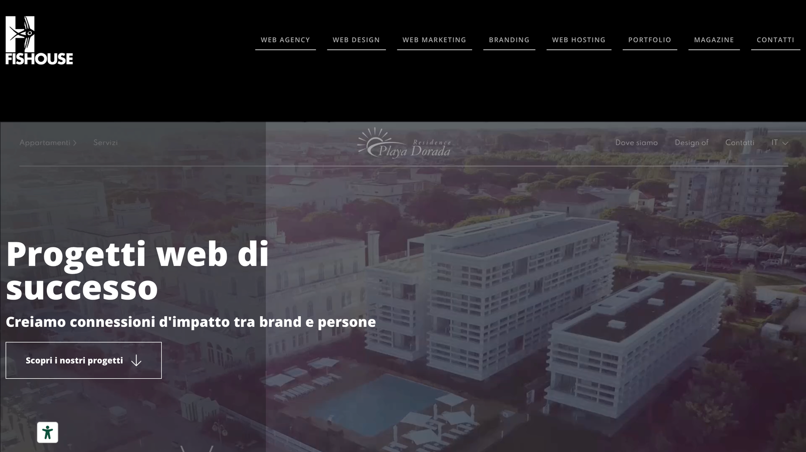 HOMEPAGE -FISHOUSE