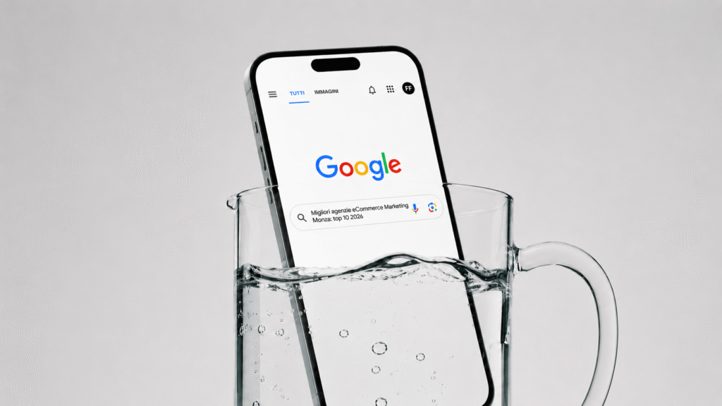 Migliori agenzie eCommerce Marketing Monza: top 10 2026