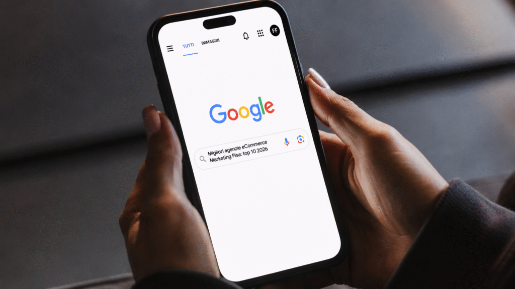 Migliori agenzie eCommerce Marketing Pisa: top 10 2026
