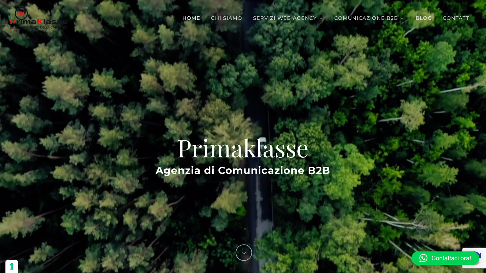 HOMEPAGE - PRIMAKLASSE