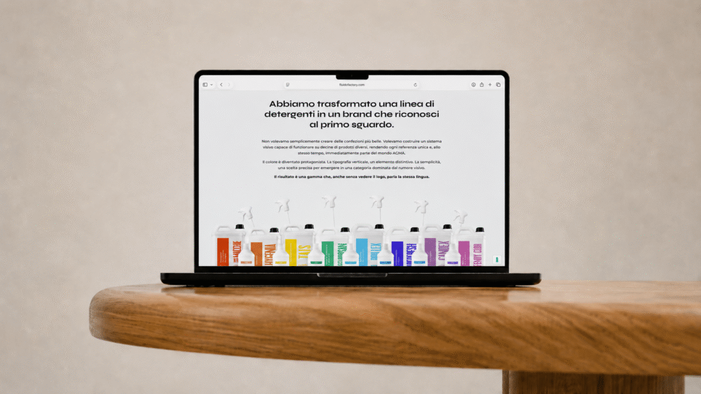 Rebranding aziendale: quando cambiare Brand Identity e come farlo senza perdere posizionamento?