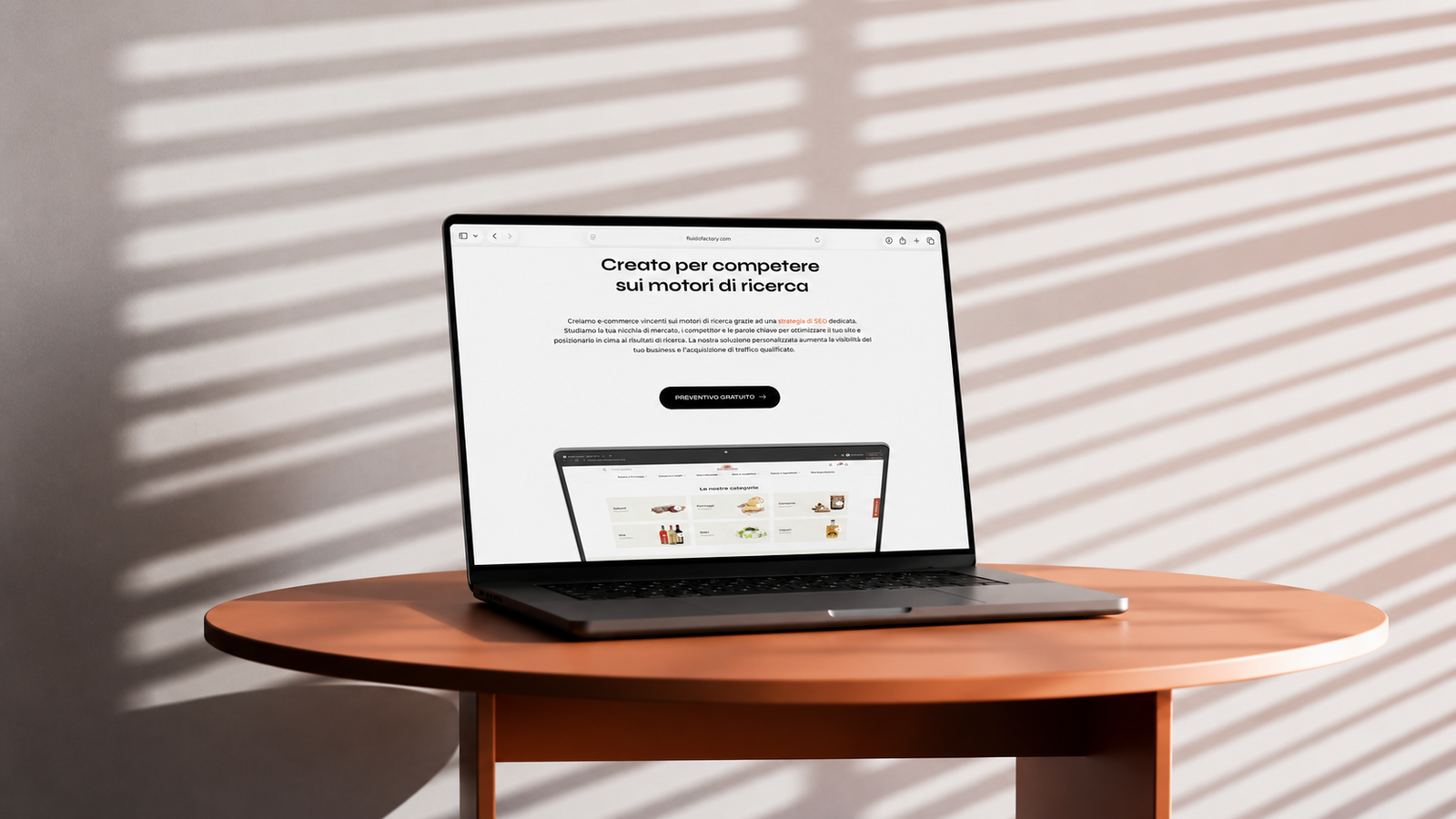 Search Engine Optimization (SEO) per eCommerce: competere sui motori di ricerca