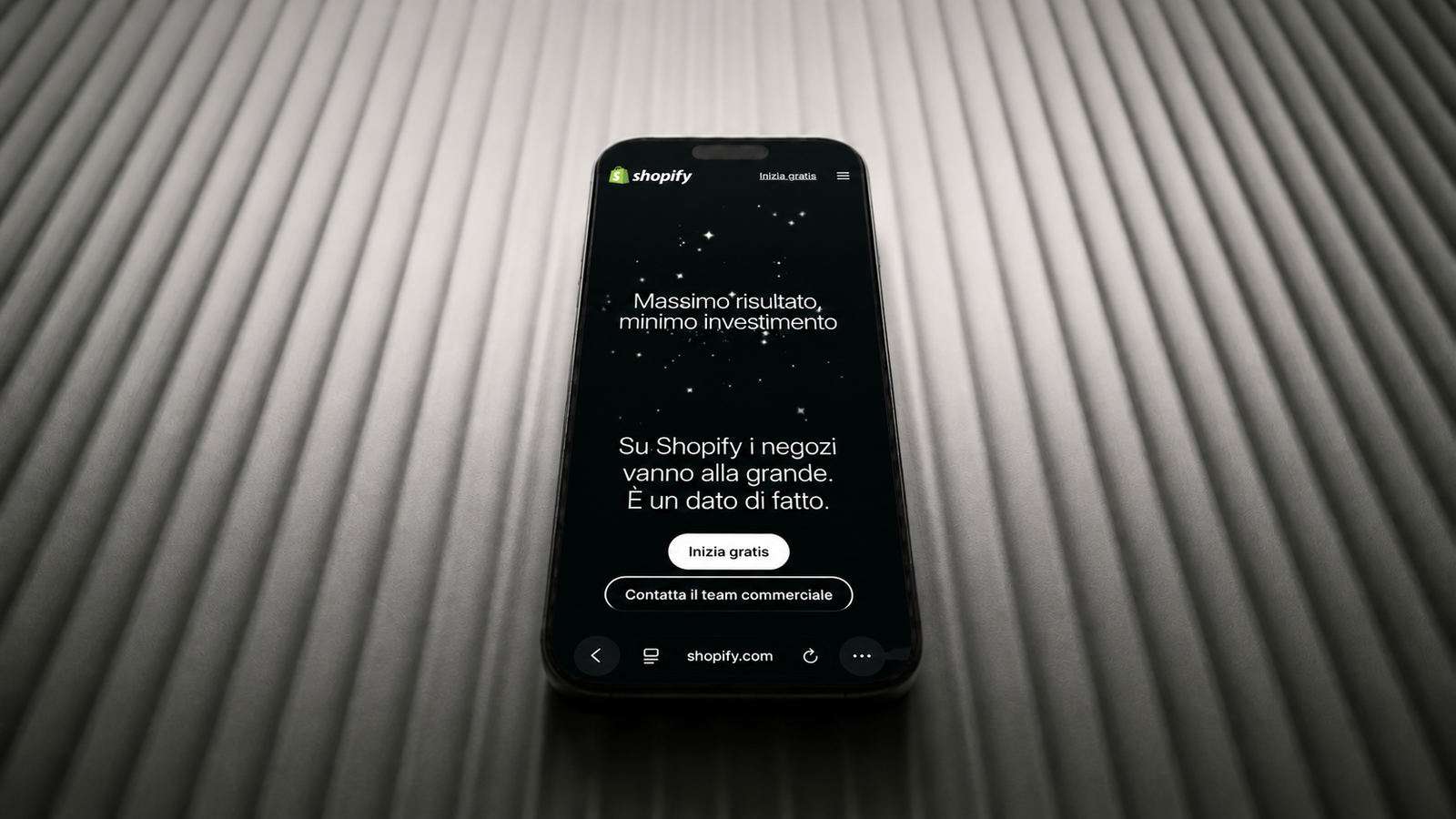 Shopify per grandi cataloghi eCommerce: come gestire migliaia di SKU?