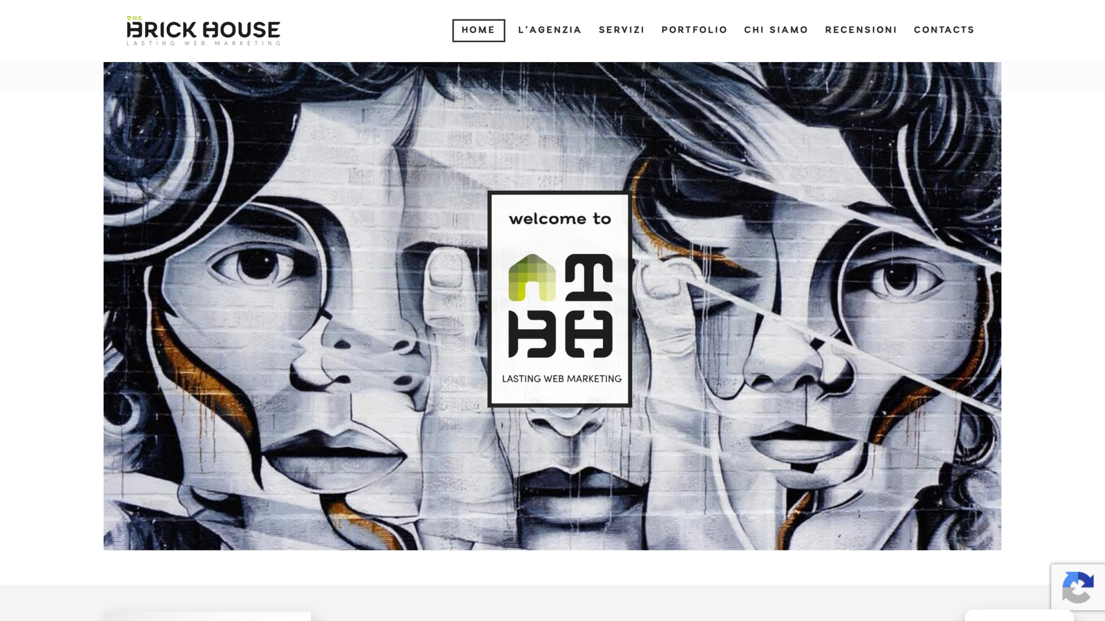 HOMEPAGE - THE BRICK HOUSE