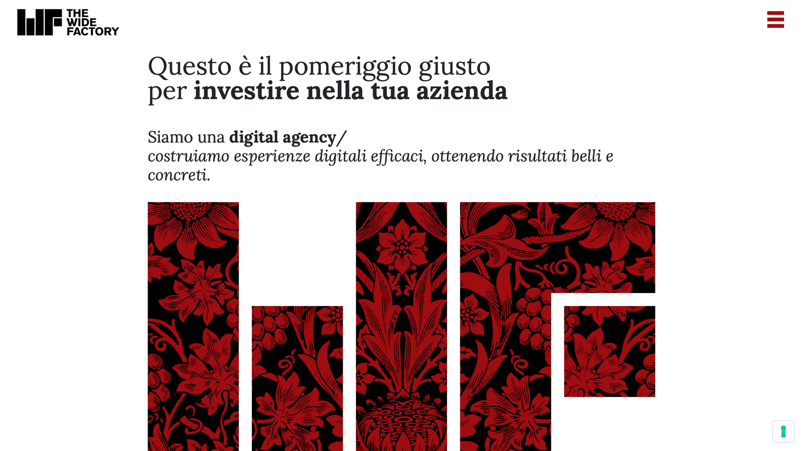 Migliori agenzie eCommerce Marketing Pisa: top 10 2026_The wide factory