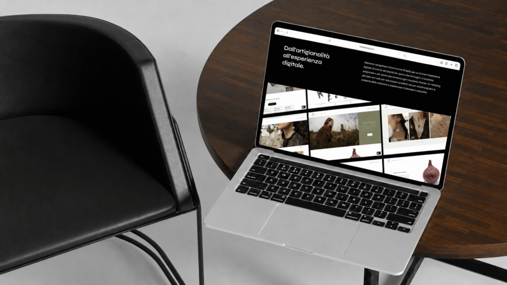 eCommerce B2C nel 2026: la guida strategica per far scalare i brand italiani