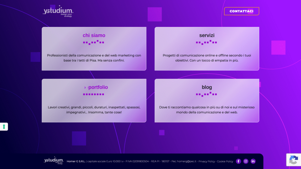 YSTUDIUM_homepage